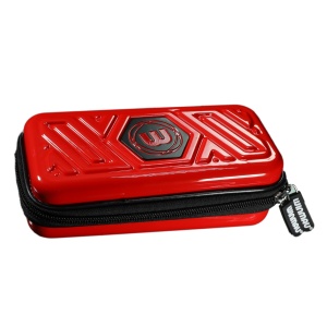 Portofel Sageti Darts Winmau Armor G1 Rosu - Img 1