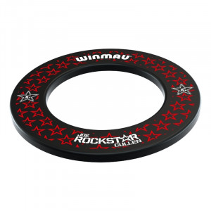 Protectie perete Dartsboard Winmau Joe Cullen - Img 6