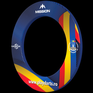 Protectie tinta darts pentru perete Designa FRD - Romania - Img 2