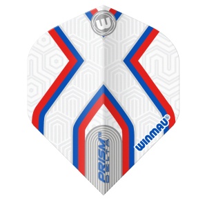 Set 3 Fluturasi Darts Winmau Prism Delta Standard Epix - Img 2