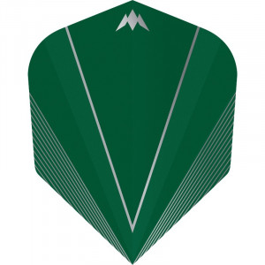 Set 3 Fluturasi Mission Shades nr 6 Verde - Img 1