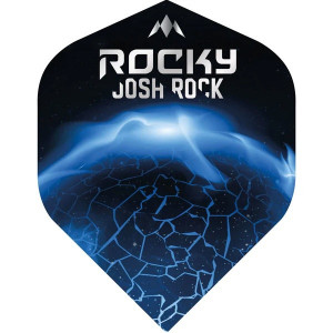 Set 3 Fluturasi Mission Solo, nr 2 - Josh Rock - Rocky - Img 2