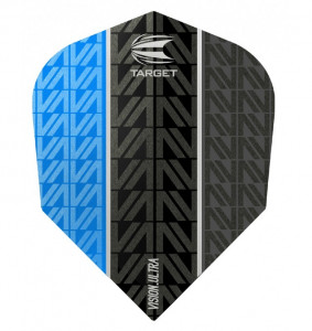 Set 3 Fluturasi Vision Vapor 8 Ultra Blue - Img 1