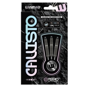 Set 3 Sageti Callisto 03, 90% Tungsten - Img 3