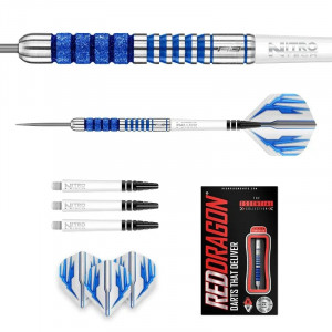 Set 3 Sageti darts Colin Lloyd Element 22 g - Img 5