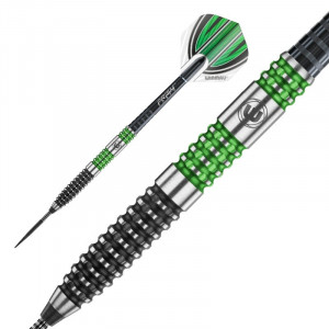 Set 3 Sageti darts Daryl Gurney, Special edition 90% tungsten - Img 2