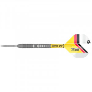 Set 3 Sageti darts Gabriel Clemens G2, SP - Img 3