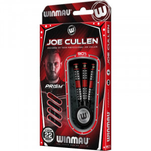 Set 3 Săgeți darts Joe Cullen Special Edition - Img 4