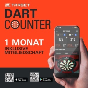 Set 3 Sageti darts Luke Littler World Champion Edition, 23 g - Img 5
