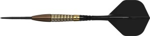 Set 3 Sageti Darts Mission Rhodon 95% Tungsten - Img 8
