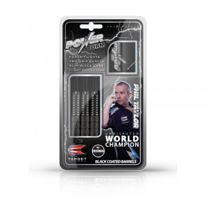 Set 3 Sageti darts Power Storm 22 g - Img 1