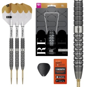 Set 3 Sageti darts Redux 01, SP