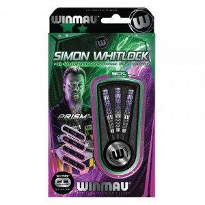 Set 3 Sageti darts Simon Whitlock Special Edition - Img 4
