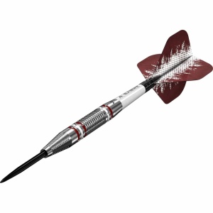 Set 3 Sageti Mission Madars Razma Steel Tip 95% Tungsten - Img 2
