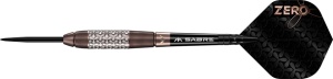 Set 3 sageti Mission Zero Steel Tip, 97.5% Tungsten - Bronze PVD - Img 3