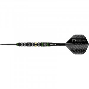 Set 3 săgeți MVG Vantage 90% - Img 3