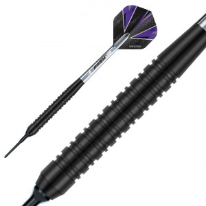 Set 3 Sageti soft darts Apocalypse 20g, brass, model 1 - Img 2