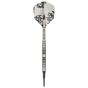 Set 3 Sageti soft darts (varfuri plastic) EXO 10, 90% tungsten - Img 2