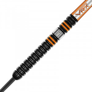Set 3 Sageti steel darts Amberjack Pro 1 Paralell - Img 2