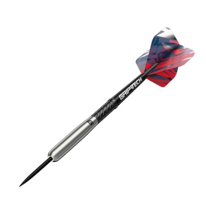 Set 3 Sageti steel darts GOAT Homerun Tungsten - Img 3