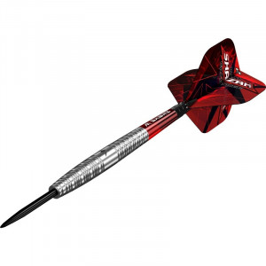 Set 3 Sageti steel darts Mission Cam Crabtree - Shazam - Img 2