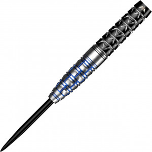 Set 3 Sageti steel darts Mission Xiaochen Zong Pandaman - Img 3