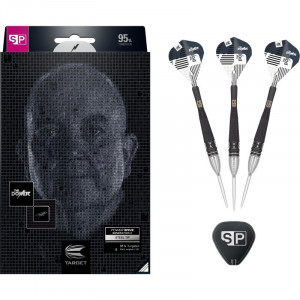 Set 3 Sageti steel darts Power Gen 9 SP, 95% - Img 1