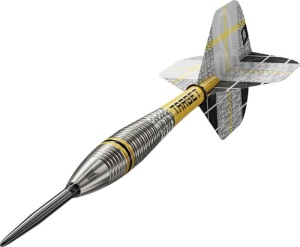Set 3 Sageti Steel darts Target Scott Williams G2 Swiss Point 90% - Img 2