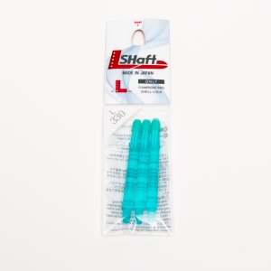 Set 3 Tije L-Style L- Locked Straight Aqua Turcoaz - Img 6