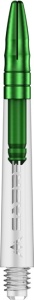 Set 3 Tije Mission Sabre Clar cu Top Verde - Img 3
