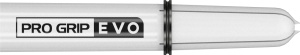 Set 9 buc Top Pro Grip EVO Alb