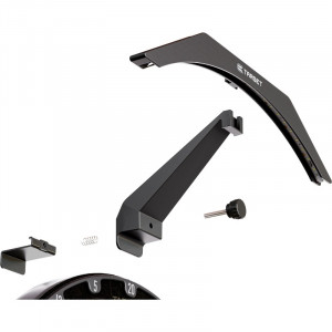 Sistem de lumina ARC Dartsboard Target - Img 7