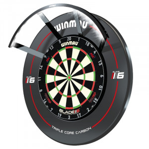 Sistem iluminare Tinta POLARIS Winmau