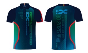 Tricou Oficial EEDC 2025 - Img 4