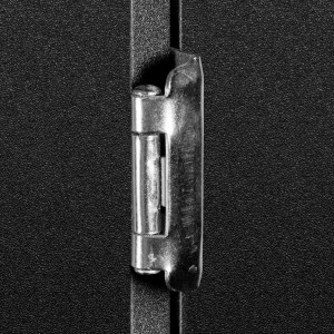 Cabinet Tinta Darts Mission Deluxe Area 501-Caution - Img 7