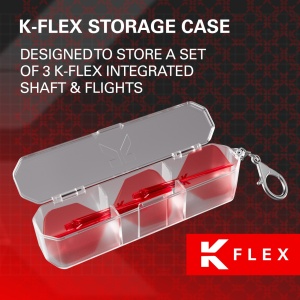 Carcasă K-Case pentru pastrarea Fluturasilor K-Flex - Img 3