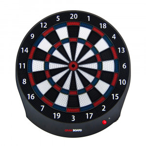 Darts electronic Granboard Dash Blue cu Bluetooth 4.0 - Img 1