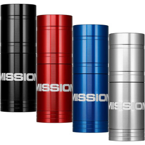 Dispenser magnetic Mission pentru vârfuri soft (darts electronic) Rosu - Img 3