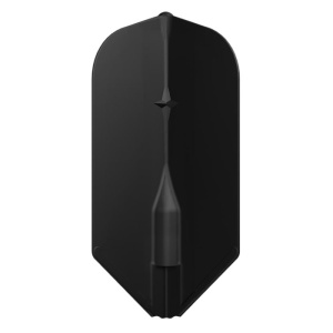 Fluturasi L-Style Champagne Slim Flight EZ L6 Negru