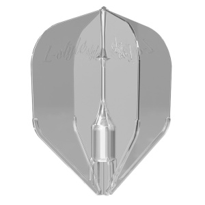 Fluturasi L-Style Fantom Flight EZ L3 Clar Transparent