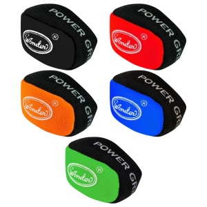 Geanta Designa Super Power Grip Ball - Pentru un control mai bun al sagetilor - Absoarbe umezeala - Img 3
