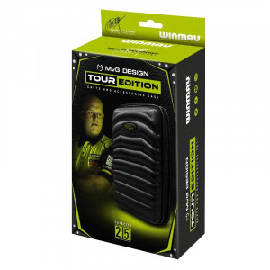 Portofel darts Winmau MVG Tour Edition - Img 3