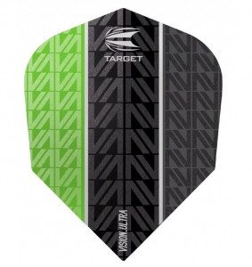 Set 3 Fluturasi Vision Vapor 8 Ultra Green - Img 2
