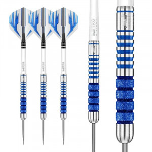 Set 3 Sageti darts Colin Lloyd Element 22 g - Img 6