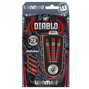 Set 3 Sageti darts Diablo Paralell - Img 3