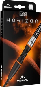 Set 3 Sageti Darts Mission Horizon 95% Tungsten - Img 4