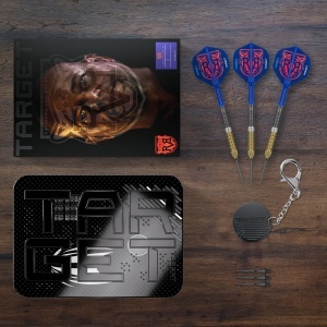 Set 3 Sageti darts Raymond van Barneveld RVB gen 6 - Img 6