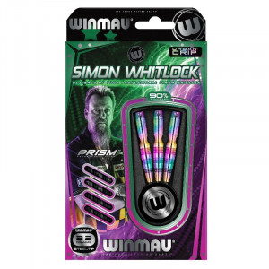 Set 3 Sageti darts Simon Whitlock Rainbow - Img 4