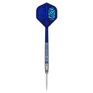 Set 3 Sageti Darts Target Japan Mizu Series 01 Swiss Point 90% - Img 3