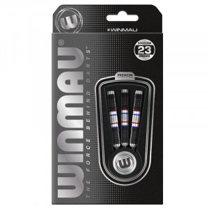 Set 3 Sageti darts Thibault Tricole, 90% - Img 3